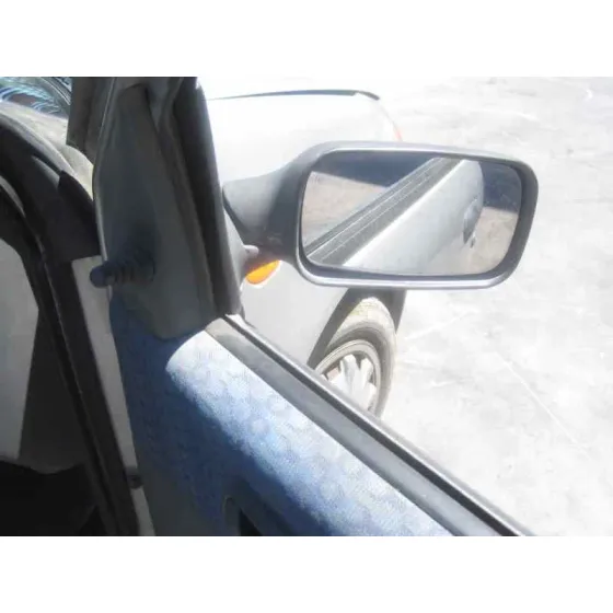 FIAT PUNTO BERLINA (176) '1998 TD 60 CULT GRIS
