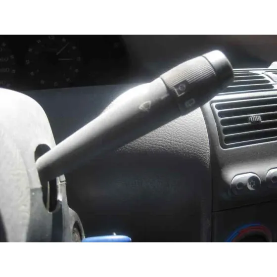 FIAT PUNTO BERLINA (176) '1998 TD 60 CULT GRIS