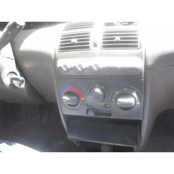 FIAT PUNTO BERLINA (176) '1998 TD 60 CULT GRIS