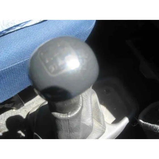 FIAT PUNTO BERLINA (176) '1998 TD 60 CULT GRIS