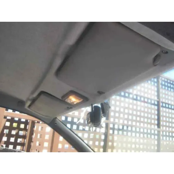 FIAT PUNTO BERLINA (176) '1998 TD 60 CULT GRIS