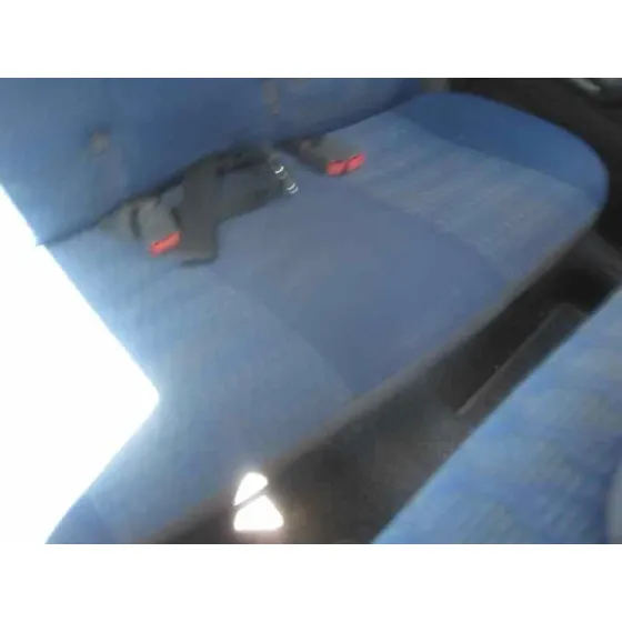 FIAT PUNTO BERLINA (176) '1998 TD 60 CULT GRIS