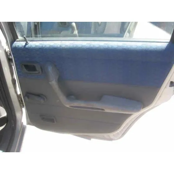 FIAT PUNTO BERLINA (176) '1998 TD 60 CULT GRIS