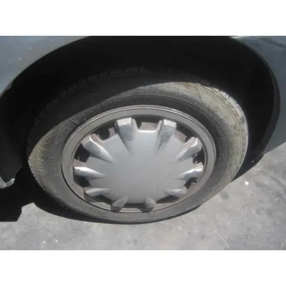 FIAT PUNTO BERLINA (176) '1998 TD 60 CULT GRIS