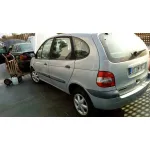 RENAULT SCENIC (JA..) RENAULT SCENIC (JA..) '2000 1.6 16V DYNAMIQUE (JA0B/11) GRIS PLATA 2001