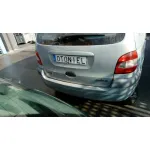 RENAULT SCENIC (JA..) RENAULT SCENIC (JA..) '2000 1.6 16V DYNAMIQUE (JA0B/11) GRIS PLATA 2001