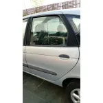RENAULT SCENIC (JA..) RENAULT SCENIC (JA..) '2000 1.6 16V DYNAMIQUE (JA0B/11) GRIS PLATA 2001