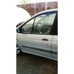 RENAULT SCENIC (JA..) RENAULT SCENIC (JA..) '2000 1.6 16V DYNAMIQUE (JA0B/11) GRIS PLATA 2001
