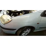 RENAULT SCENIC (JA..) RENAULT SCENIC (JA..) '2000 1.6 16V DYNAMIQUE (JA0B/11) GRIS PLATA 2001