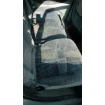 RENAULT SCENIC (JA..) RENAULT SCENIC (JA..) '2000 1.6 16V DYNAMIQUE (JA0B/11) GRIS PLATA 2001