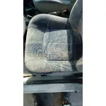 RENAULT SCENIC (JA..) RENAULT SCENIC (JA..) '2000 1.6 16V DYNAMIQUE (JA0B/11) GRIS PLATA 2001