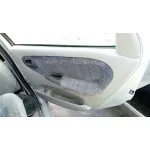 RENAULT SCENIC (JA..) RENAULT SCENIC (JA..) '2000 1.6 16V DYNAMIQUE (JA0B/11) GRIS PLATA 2001