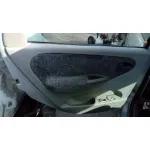RENAULT SCENIC (JA..) RENAULT SCENIC (JA..) '2000 1.6 16V DYNAMIQUE (JA0B/11) GRIS PLATA 2001
