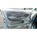 RENAULT SCENIC (JA..) RENAULT SCENIC (JA..) '2000 1.6 16V DYNAMIQUE (JA0B/11) GRIS PLATA 2001