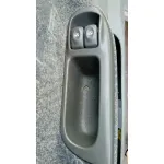 RENAULT SCENIC (JA..) RENAULT SCENIC (JA..) '2000 1.6 16V DYNAMIQUE (JA0B/11) GRIS PLATA 2001