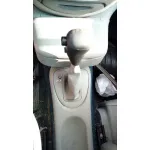 RENAULT SCENIC (JA..) RENAULT SCENIC (JA..) '2000 1.6 16V DYNAMIQUE (JA0B/11) GRIS PLATA 2001