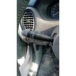 RENAULT SCENIC (JA..) RENAULT SCENIC (JA..) '2000 1.6 16V DYNAMIQUE (JA0B/11) GRIS PLATA 2001