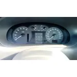 RENAULT SCENIC (JA..) RENAULT SCENIC (JA..) '2000 1.6 16V DYNAMIQUE (JA0B/11) GRIS PLATA 2001