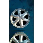 RENAULT SCENIC (JA..) RENAULT SCENIC (JA..) '2000 1.6 16V DYNAMIQUE (JA0B/11) GRIS PLATA 2001