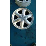 RENAULT SCENIC (JA..) RENAULT SCENIC (JA..) '2000 1.6 16V DYNAMIQUE (JA0B/11) GRIS PLATA 2001