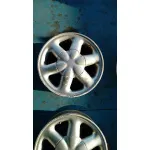 RENAULT SCENIC (JA..) RENAULT SCENIC (JA..) '2000 1.6 16V DYNAMIQUE (JA0B/11) GRIS PLATA 2001