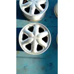 RENAULT SCENIC (JA..) RENAULT SCENIC (JA..) '2000 1.6 16V DYNAMIQUE (JA0B/11) GRIS PLATA 2001