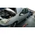 RENAULT SCENIC (JA..) '2000 1.6 16V DYNAMIQUE (JA0B/11) GRIS PLATA
