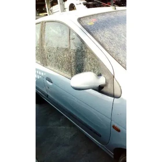 RENAULT SCENIC (JA..) '2000 1.6 16V DYNAMIQUE (JA0B/11) GRIS PLATA