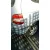RENAULT SCENIC (JA..) '2000 1.6 16V DYNAMIQUE (JA0B/11) GRIS PLATA