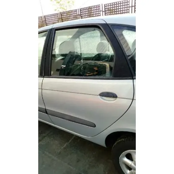 RENAULT SCENIC (JA..) '2000 1.6 16V DYNAMIQUE (JA0B/11) GRIS PLATA