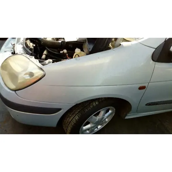 RENAULT SCENIC (JA..) '2000 1.6 16V DYNAMIQUE (JA0B/11) GRIS PLATA