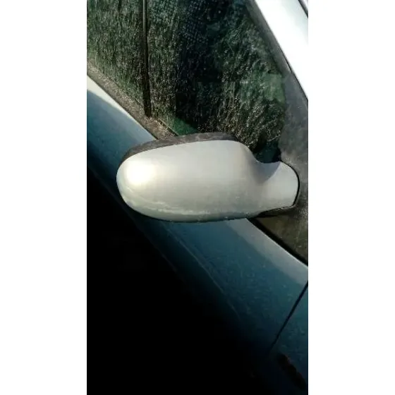 RENAULT SCENIC (JA..) '2000 1.6 16V DYNAMIQUE (JA0B/11) GRIS PLATA