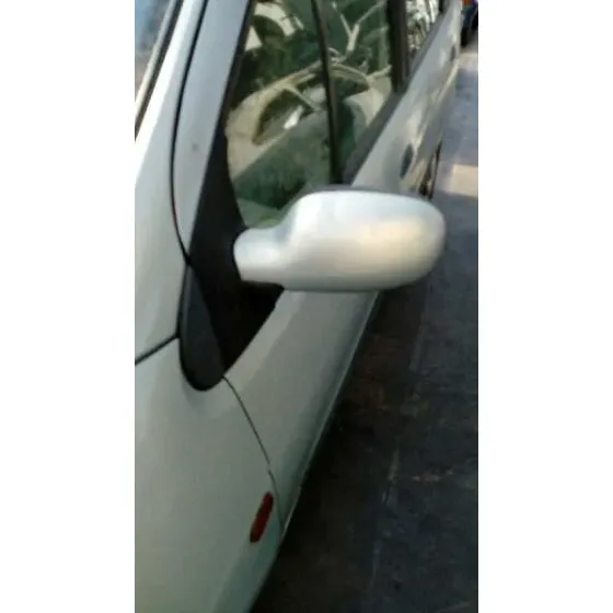 RENAULT SCENIC (JA..) '2000 1.6 16V DYNAMIQUE (JA0B/11) GRIS PLATA