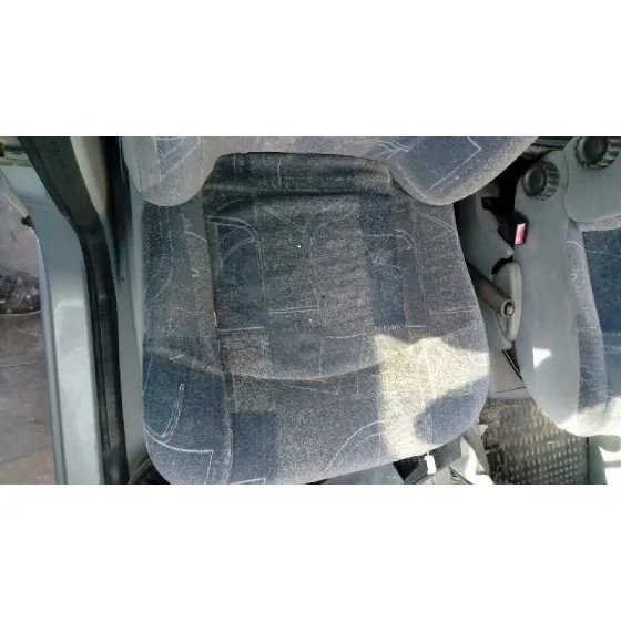RENAULT SCENIC (JA..) '2000 1.6 16V DYNAMIQUE (JA0B/11) GRIS PLATA