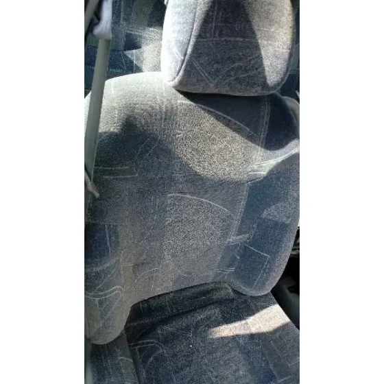 RENAULT SCENIC (JA..) '2000 1.6 16V DYNAMIQUE (JA0B/11) GRIS PLATA