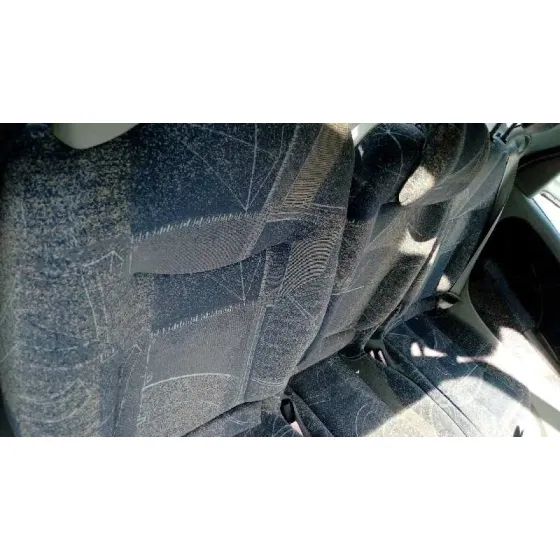 RENAULT SCENIC (JA..) '2000 1.6 16V DYNAMIQUE (JA0B/11) GRIS PLATA