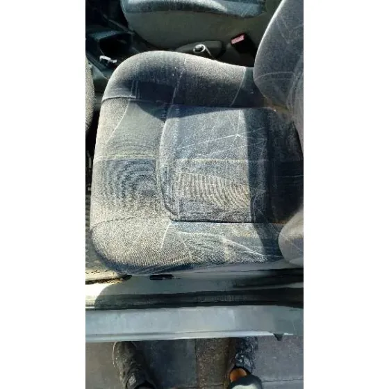 RENAULT SCENIC (JA..) '2000 1.6 16V DYNAMIQUE (JA0B/11) GRIS PLATA