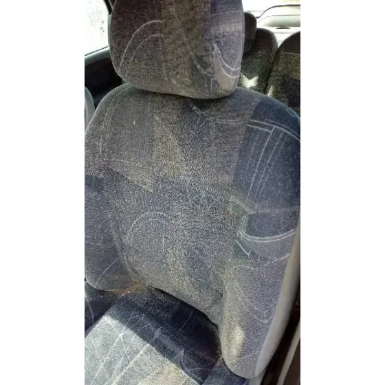 RENAULT SCENIC (JA..) '2000 1.6 16V DYNAMIQUE (JA0B/11) GRIS PLATA