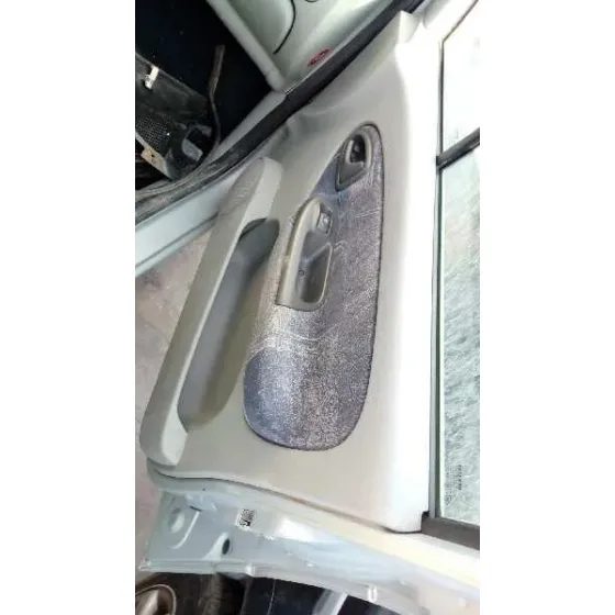 RENAULT SCENIC (JA..) '2000 1.6 16V DYNAMIQUE (JA0B/11) GRIS PLATA