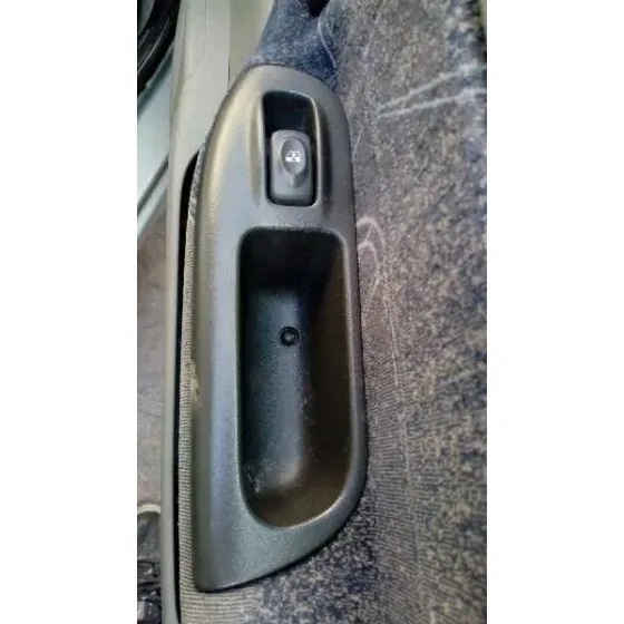 RENAULT SCENIC (JA..) '2000 1.6 16V DYNAMIQUE (JA0B/11) GRIS PLATA
