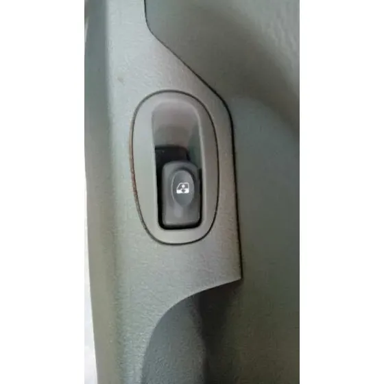 RENAULT SCENIC (JA..) '2000 1.6 16V DYNAMIQUE (JA0B/11) GRIS PLATA