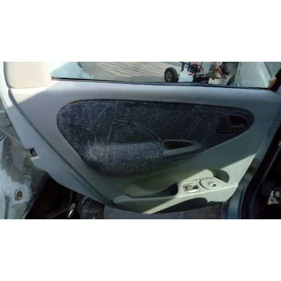 RENAULT SCENIC (JA..) '2000 1.6 16V DYNAMIQUE (JA0B/11) GRIS PLATA