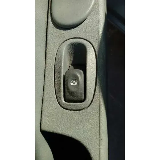 RENAULT SCENIC (JA..) '2000 1.6 16V DYNAMIQUE (JA0B/11) GRIS PLATA