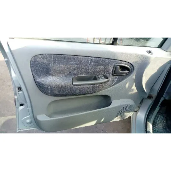 RENAULT SCENIC (JA..) '2000 1.6 16V DYNAMIQUE (JA0B/11) GRIS PLATA