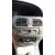 RENAULT SCENIC (JA..) '2000 1.6 16V DYNAMIQUE (JA0B/11) GRIS PLATA