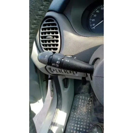 RENAULT SCENIC (JA..) '2000 1.6 16V DYNAMIQUE (JA0B/11) GRIS PLATA