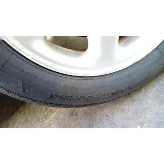 RENAULT SCENIC (JA..) '2000 1.6 16V DYNAMIQUE (JA0B/11) GRIS PLATA