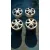 RENAULT SCENIC (JA..) '2000 1.6 16V DYNAMIQUE (JA0B/11) GRIS PLATA