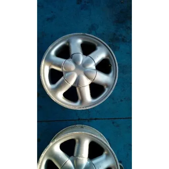 RENAULT SCENIC (JA..) '2000 1.6 16V DYNAMIQUE (JA0B/11) GRIS PLATA