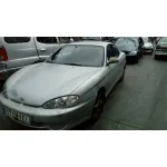 HYUNDAI COUPE (J2) HYUNDAI COUPE (J2) '1998 1.6 CAT GRIS 1996